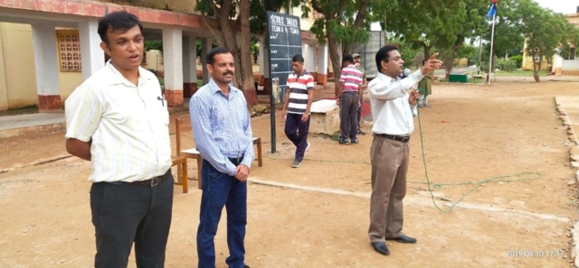 NCC Gatekeeper Training